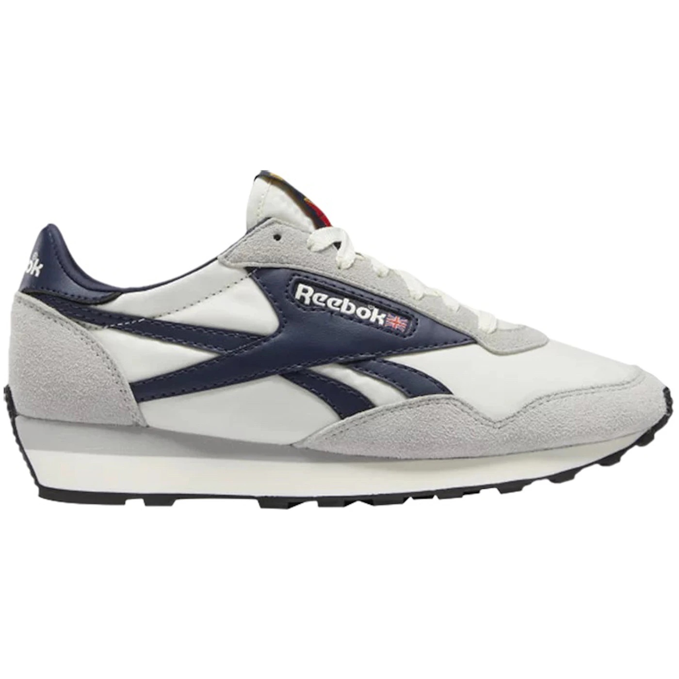 Reebok AZ 2 Pure Grey Vector Navy