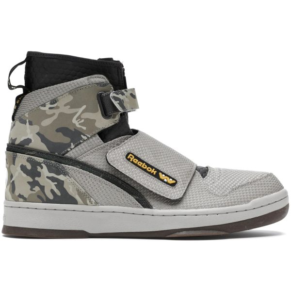 Reebok Alien Stomper Bug Stomper