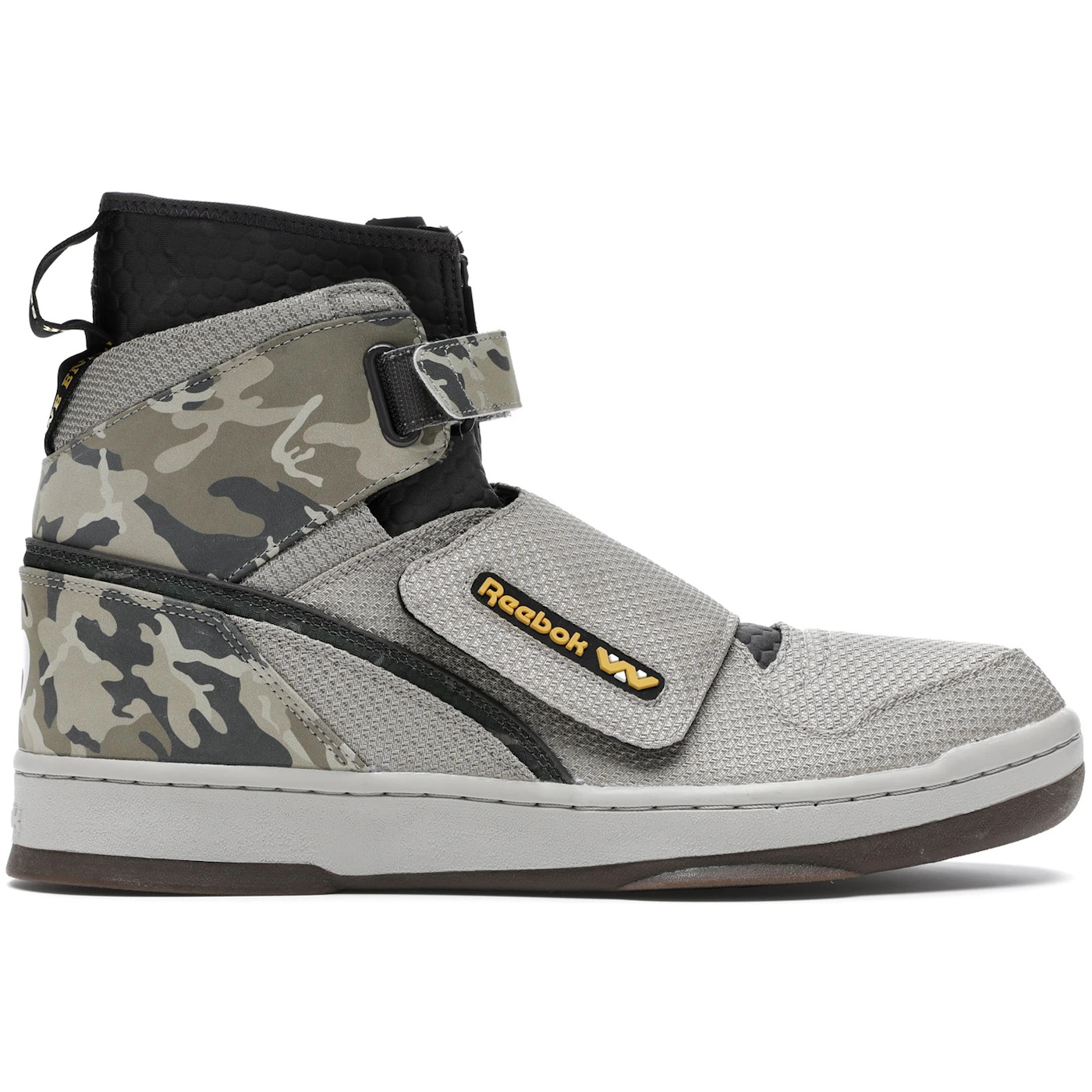 Reebok Alien Stomper Bug Stomper 2 Reebok Alien Stomper Bug Stomper 1