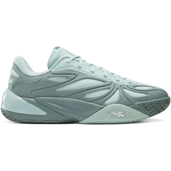 Reebok Angel Reese 1 Gala Green