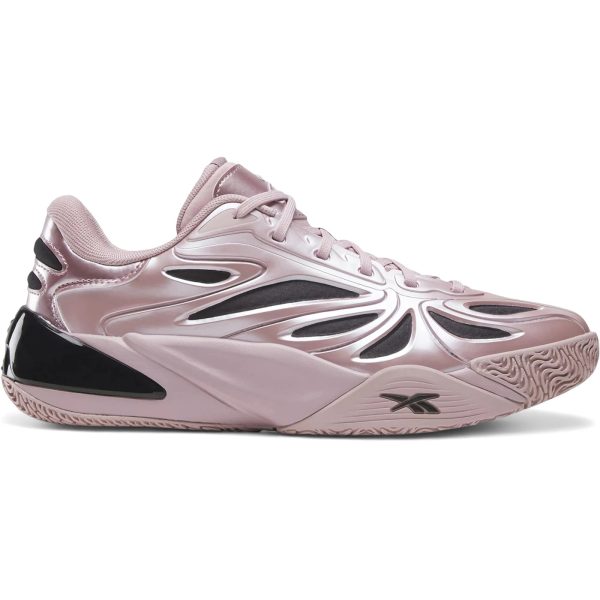 Reebok Angel Reese 1 Mauve Reign