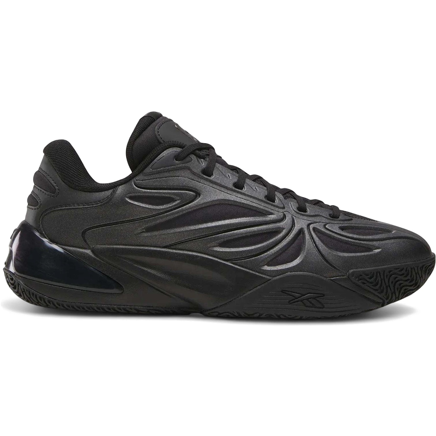 Reebok Angel Reese 1 Midnight Diamond Dust 3 Reebok Angel Reese 1 Midnight Diamond Dust
