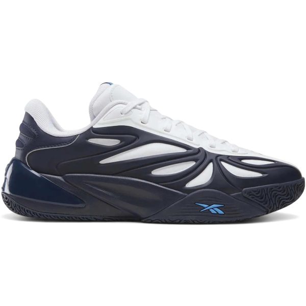 Reebok Angel Reese 1 Navy Halo
