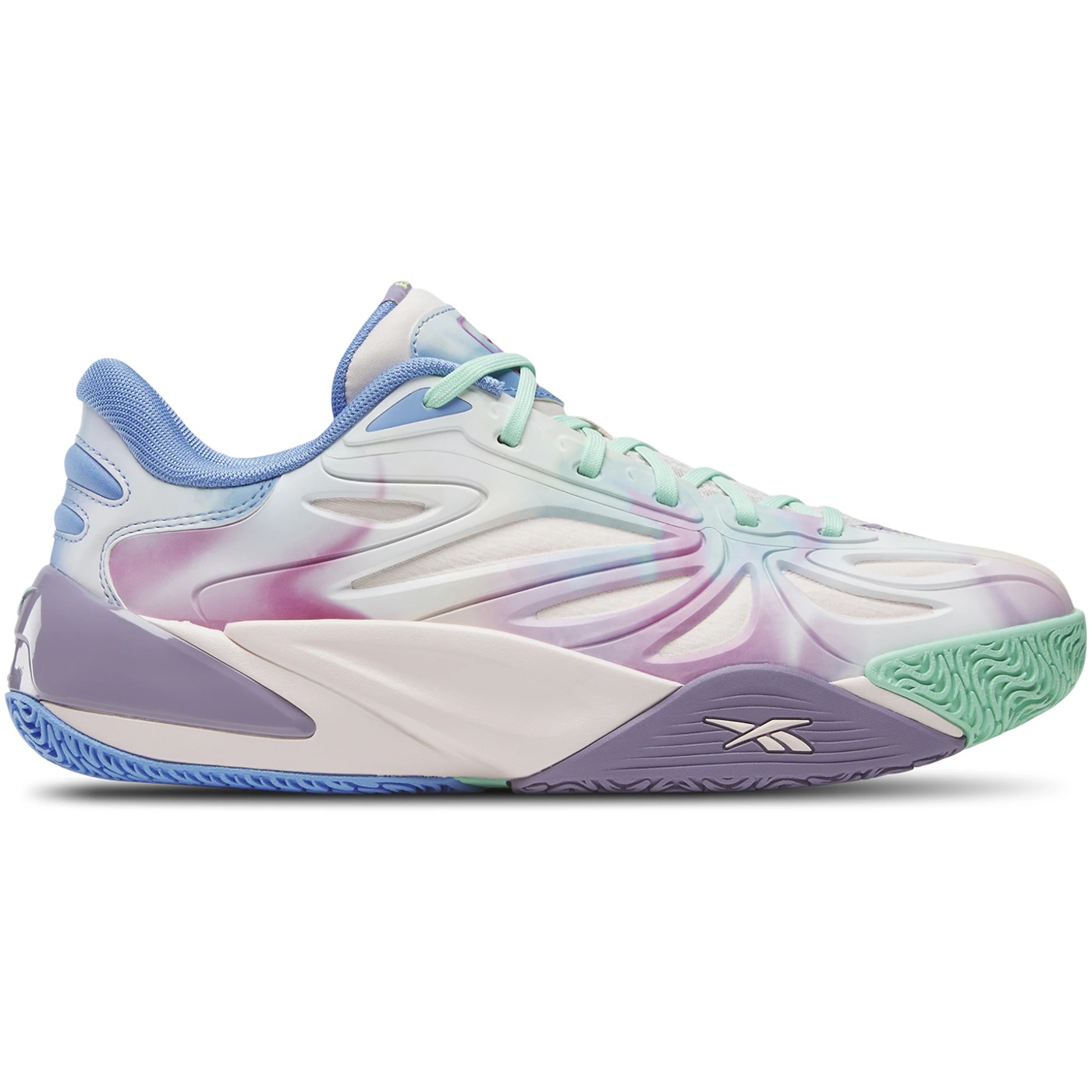 Reebok Angel Reese 1 Unapologetically Angel 1 Reebok Angel Reese 1 Unapologetically Angel 1
