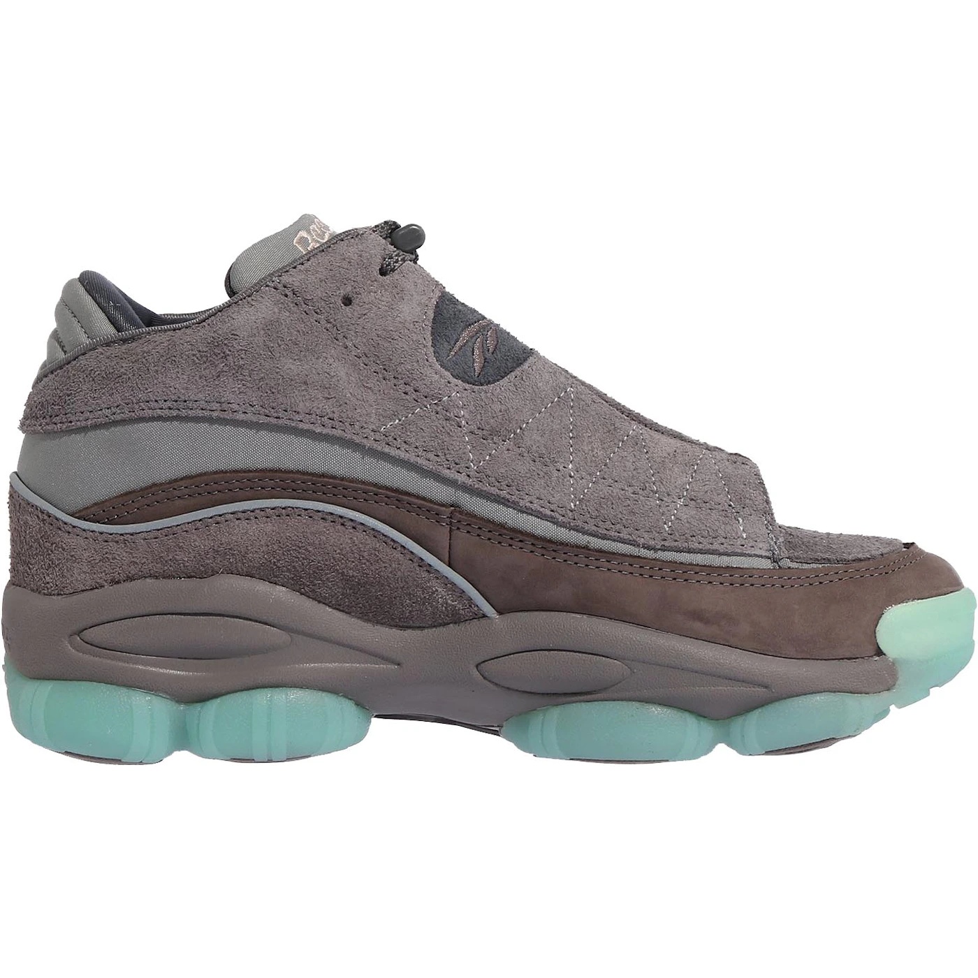 Reebok Answer DMX Unik 2 Reebok Answer DMX Unik 3