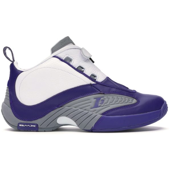 Reebok Answer IV Kobe Bryant PE