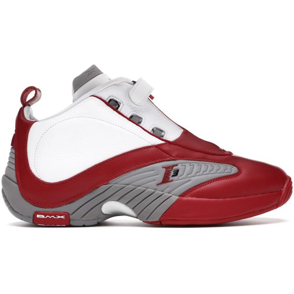 Reebok Answer IV OG 20th Anniversary