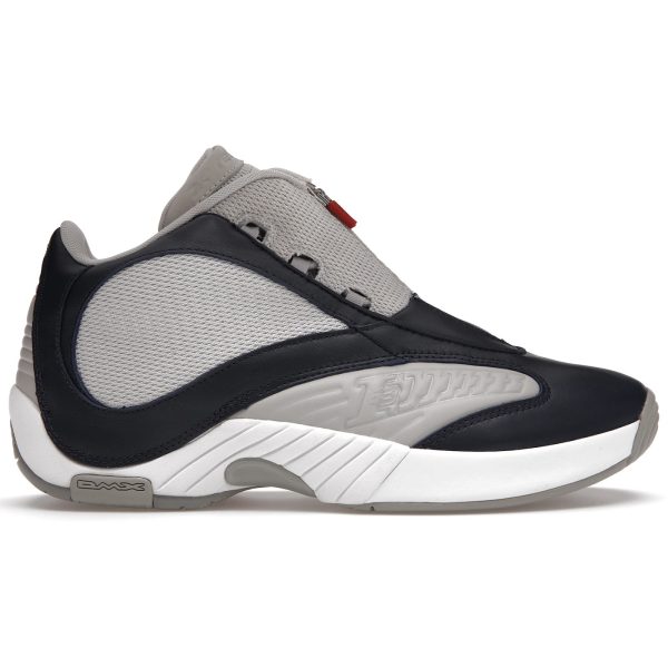 Reebok Answer IV Packer Shoes Ultramarine
