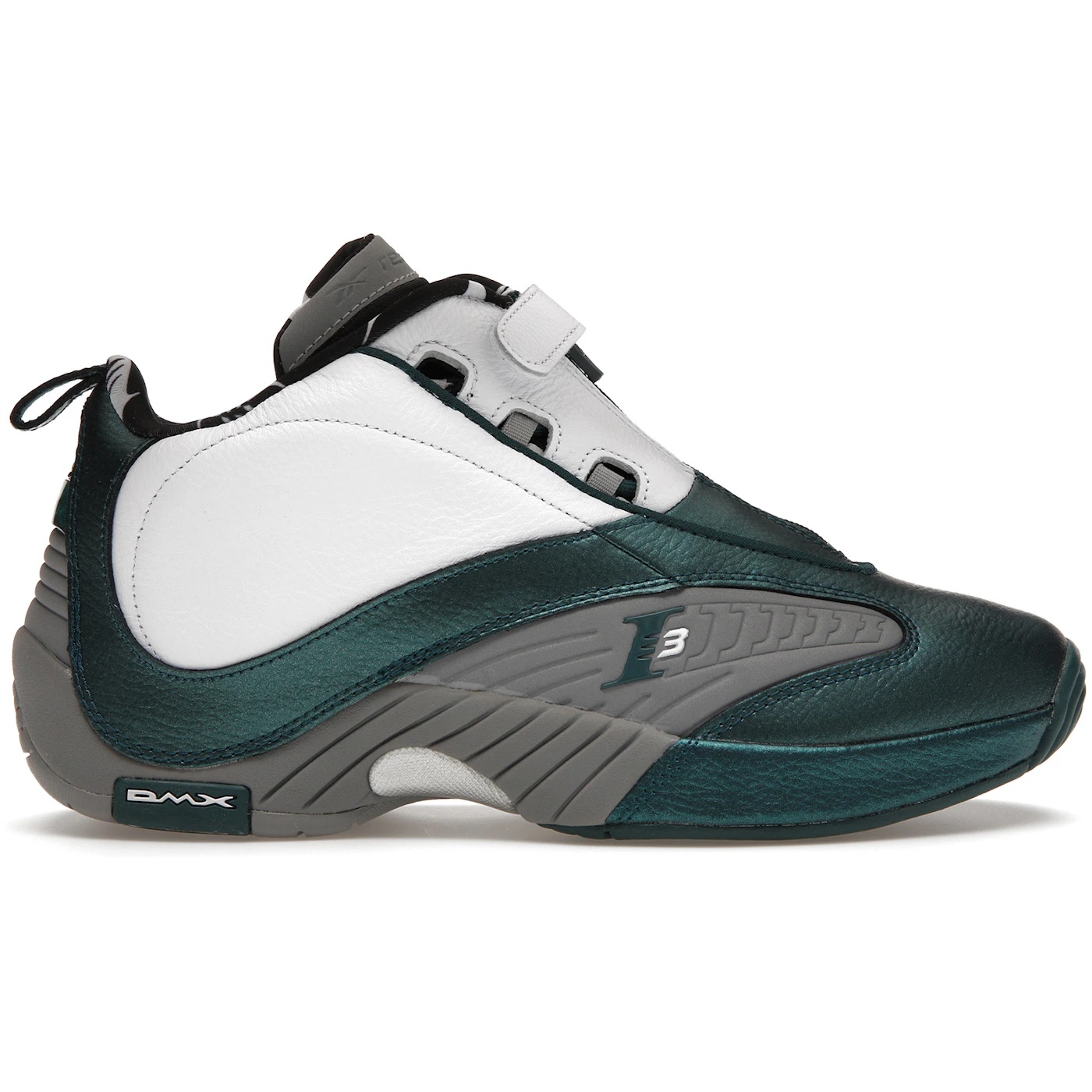 Reebok Answer IV The Tunnel 2 Reebok Answer IV The Tunnel 3