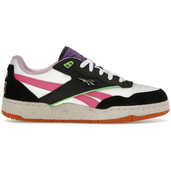 Reebok BB 4000 II ANUEL AA