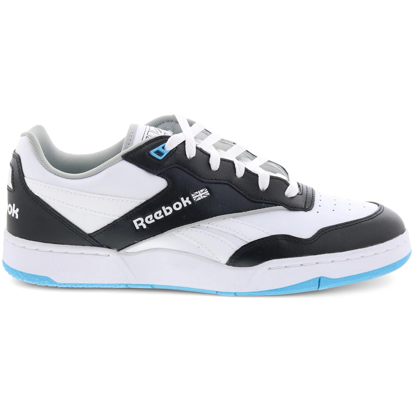 Reebok BB 4000 II Changing of the Guard Orlando Magic 2