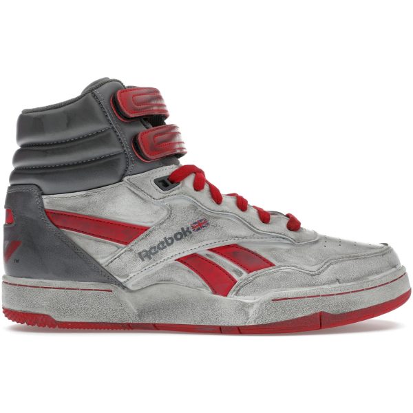Reebok BB 4000 II Mid Alien Stomper Alien: Romulus