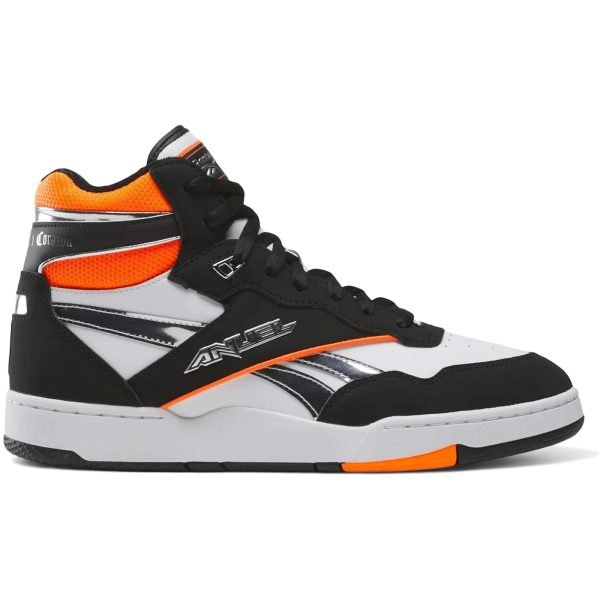 Reebok BB 4000 II Mid Retro Anuel AA