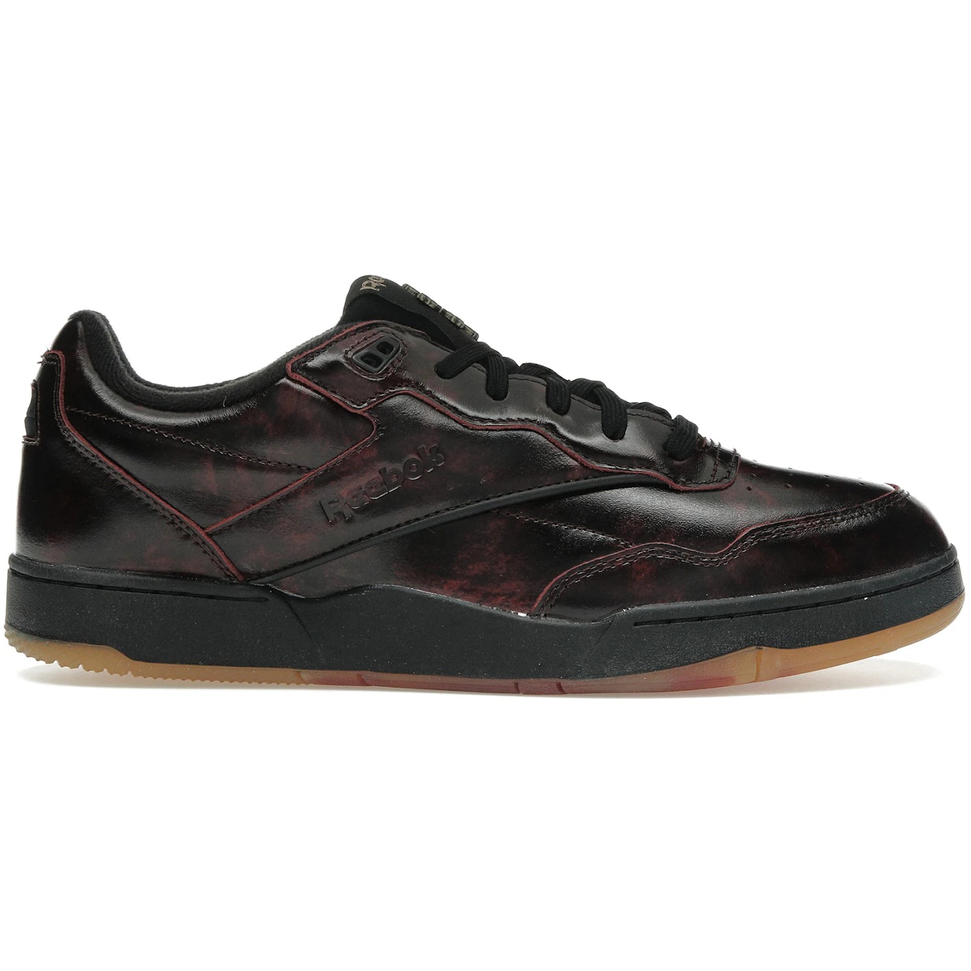 Reebok BB 4000 II Universal Monsters Dracula 2 Reebok BB 4000 II Universal Monsters Dracula 2