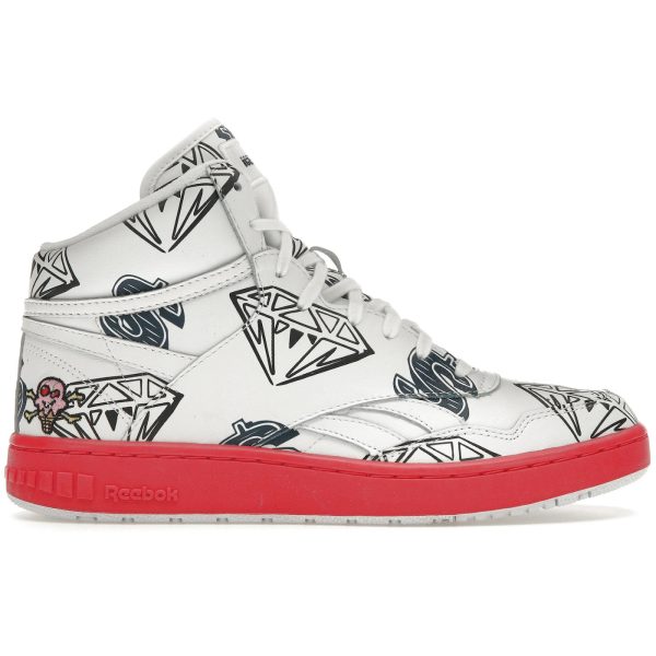 Reebok BB4600 BBC Ice Cream
