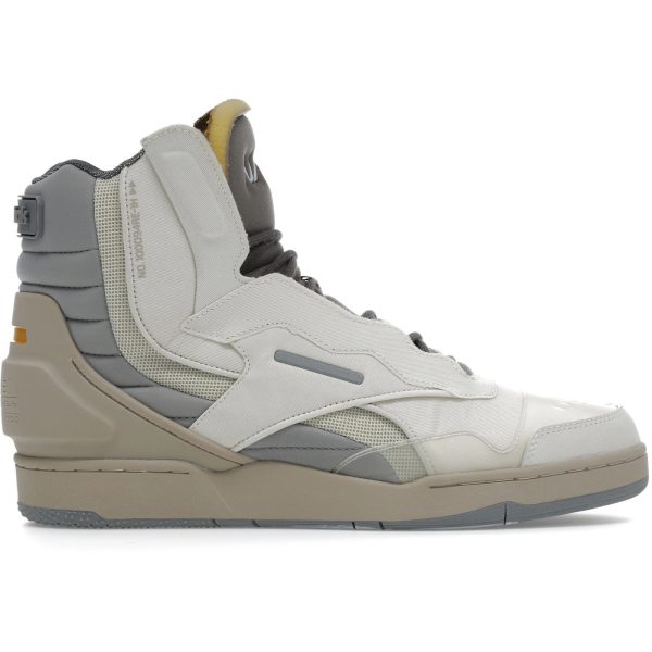 Reebok BB4K2 NASA Artifact Transfer Program