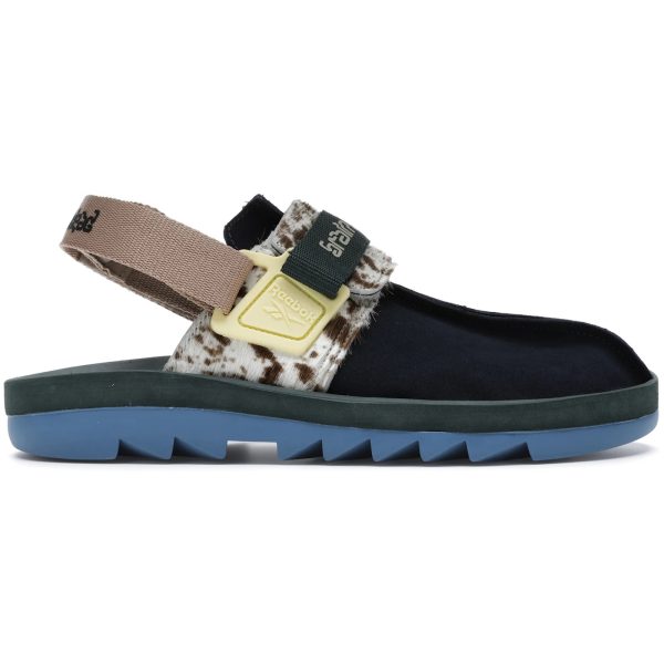 Reebok Beatnik Braindead