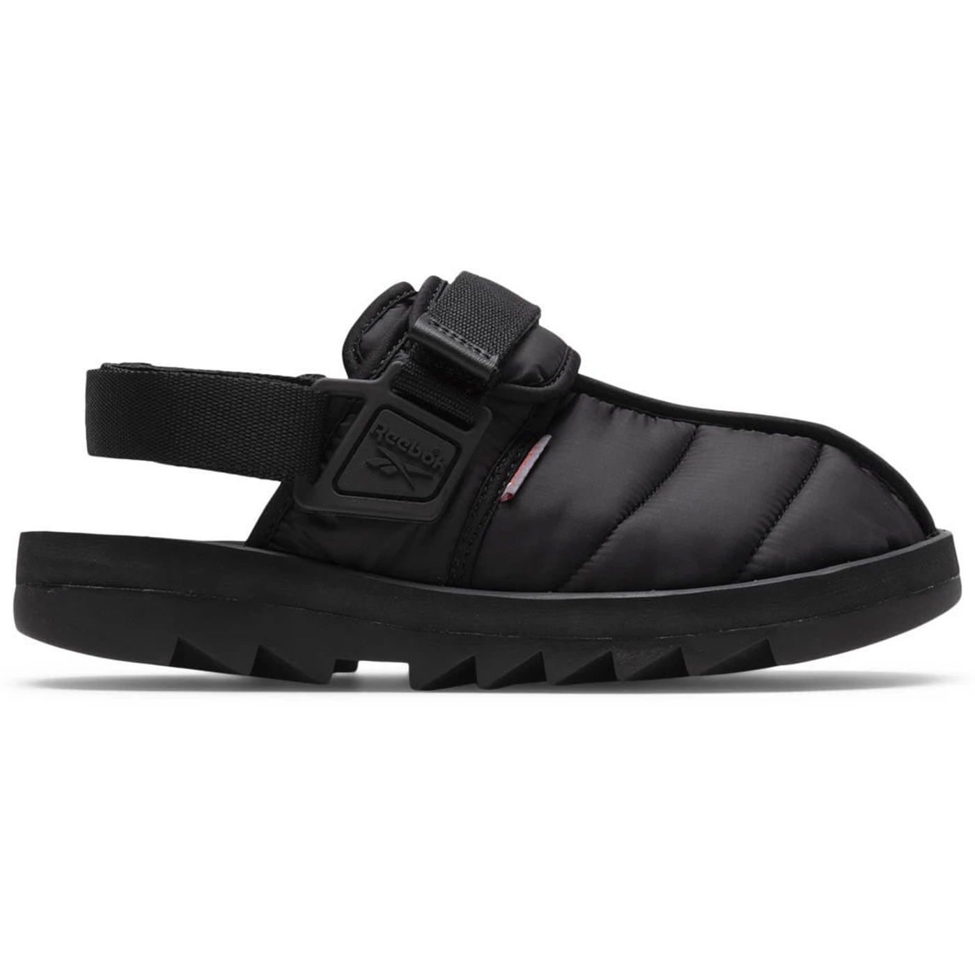 Reebok Beatnik Primaloft Black 1 Reebok Beatnik Primaloft Black 2