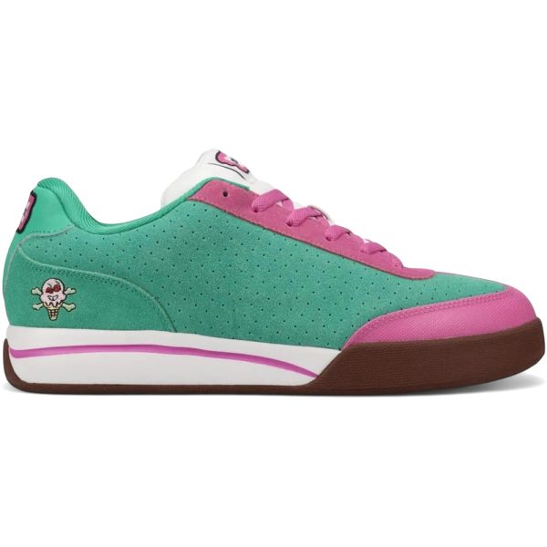 Reebok Board Flip BBC Ice Cream Green Pink