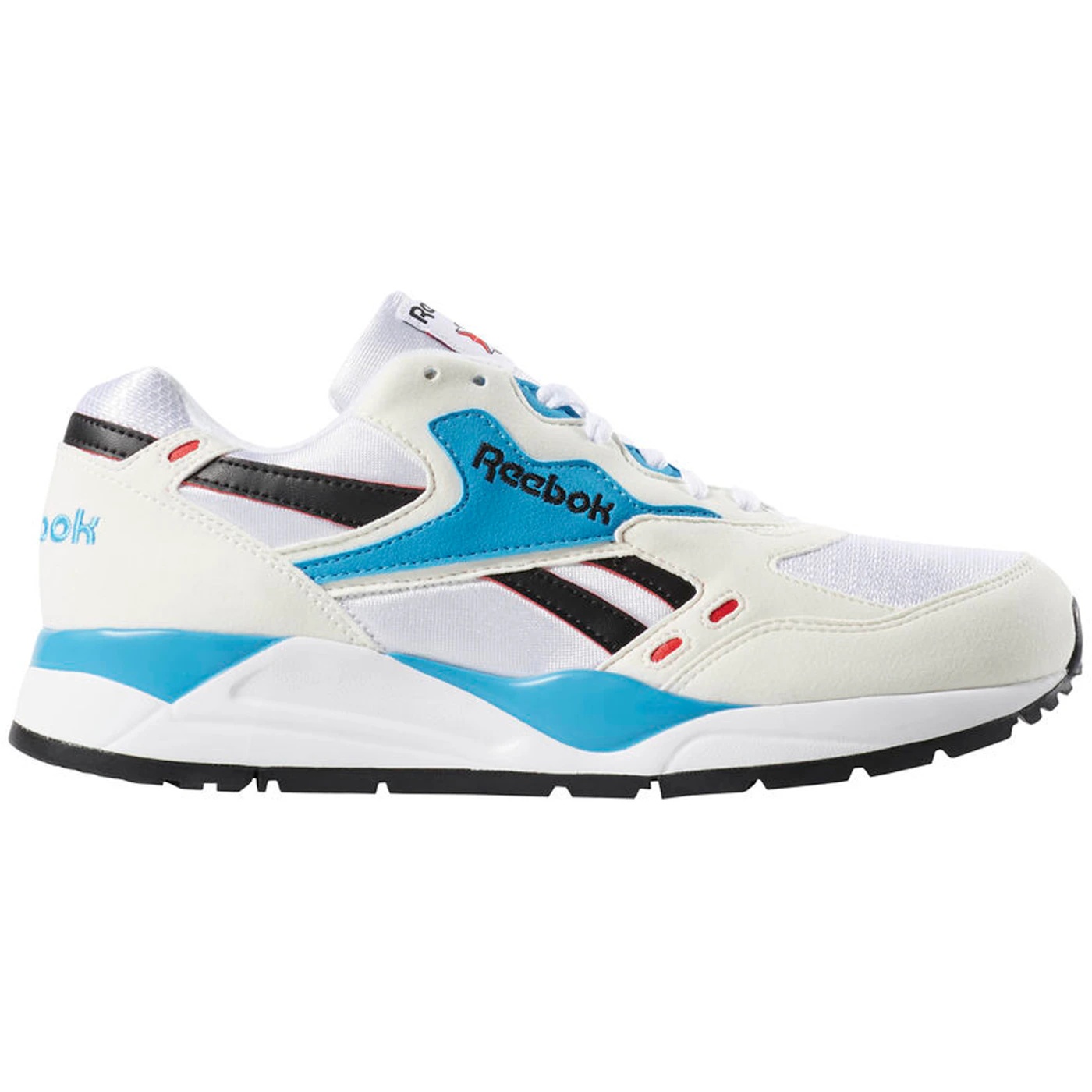 Reebok Bolton White California Blue 1 Reebok Bolton White California Blue 3