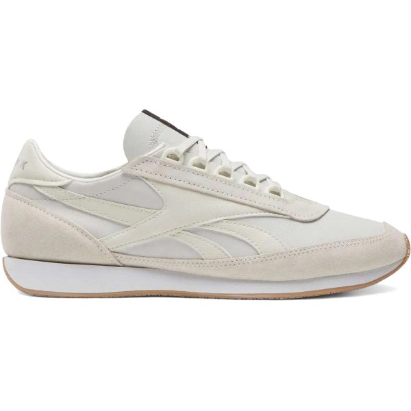 Reebok Camargue Alabaster Barely Grey