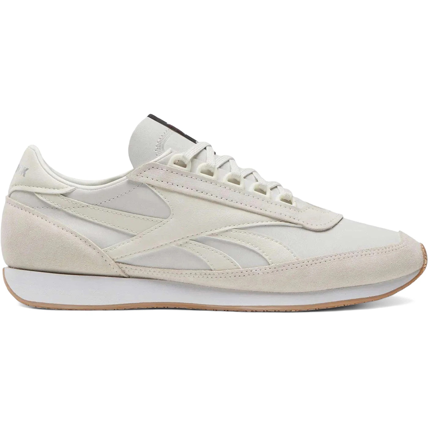 Reebok Camargue Alabaster Barely Grey 3 Reebok Camargue Alabaster Barely Grey