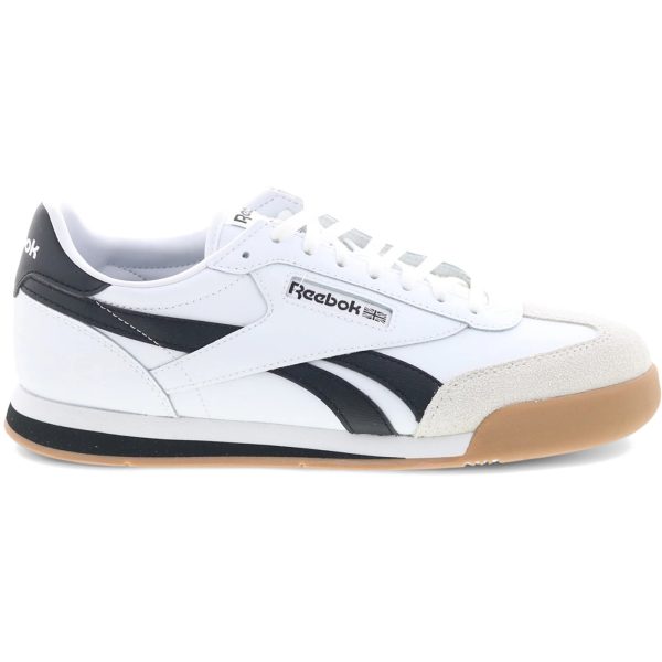 Reebok Campio XT White Black Gum