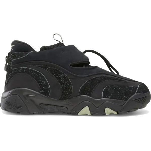 Reebok Chukwu Preseason OTU Tobe Nwigwe Black