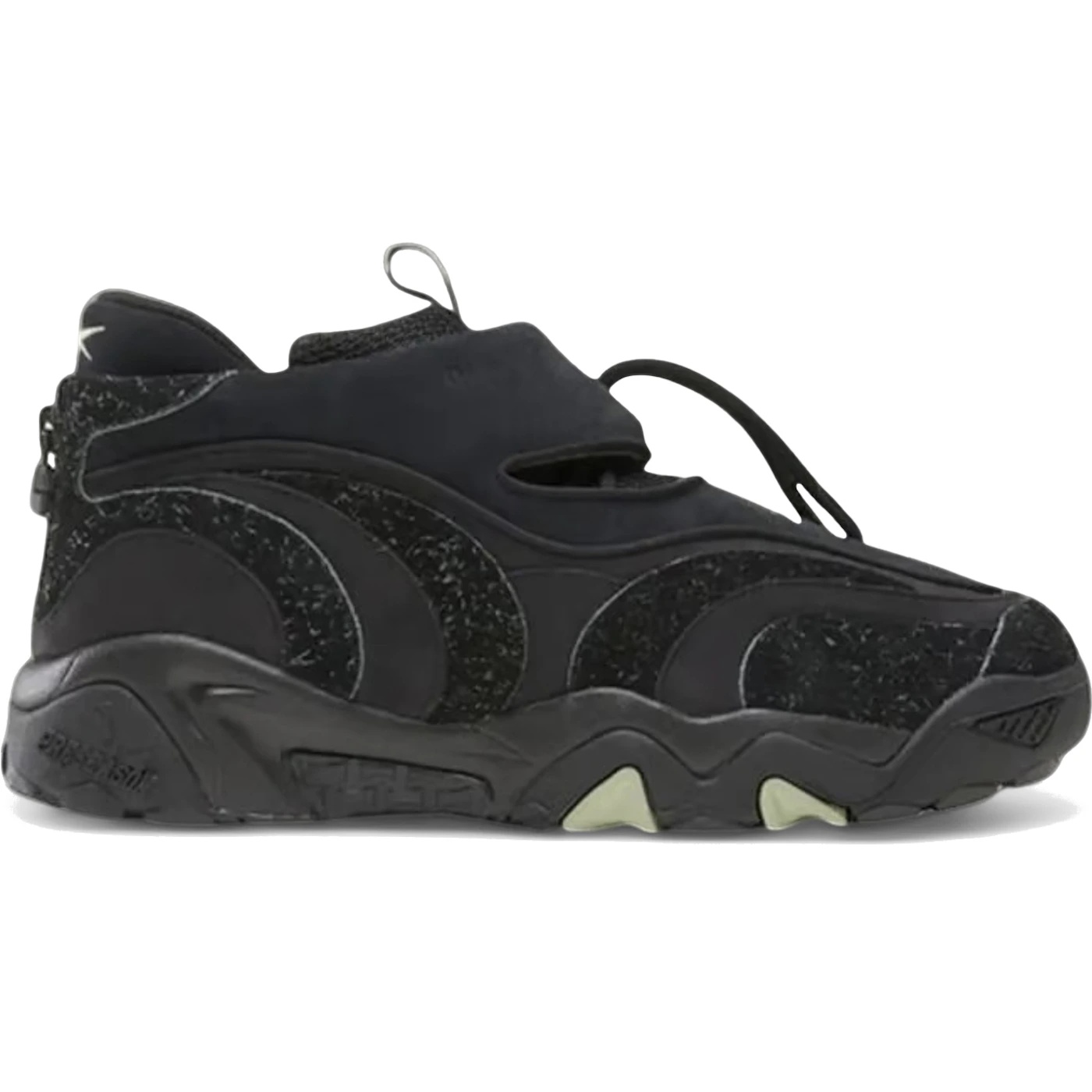 Reebok Chukwu Preseason OTU Tobe Nwigwe Black 1 Reebok Chukwu Preseason OTU Tobe Nwigwe Black 1