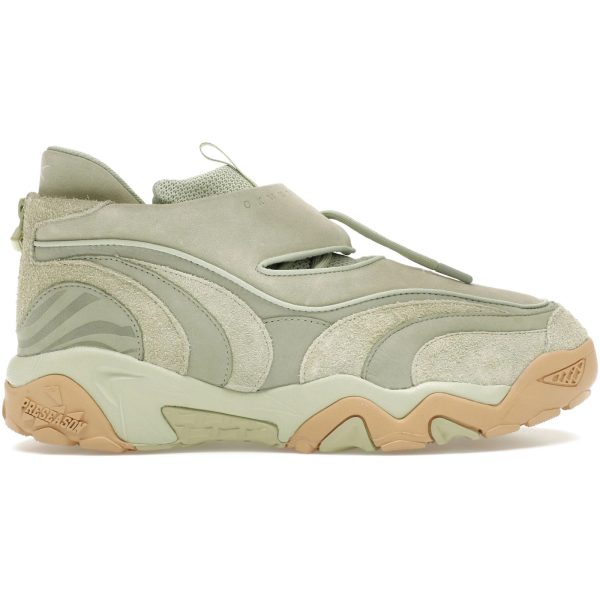 Reebok Chukwu Preseason OTU Tobe Nwigwe Mint Green