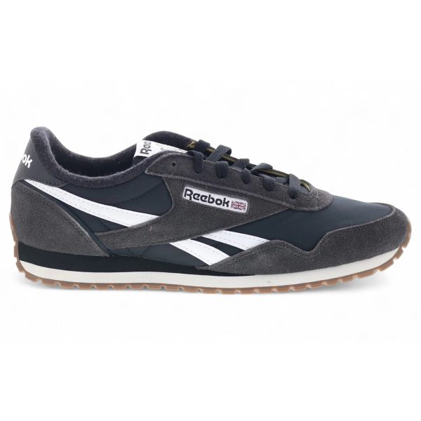 Reebok Classic AZ Washed Black Chalk Gum