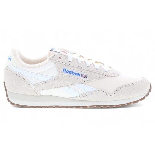Reebok Classic AZ White Luxe Grey Chalk