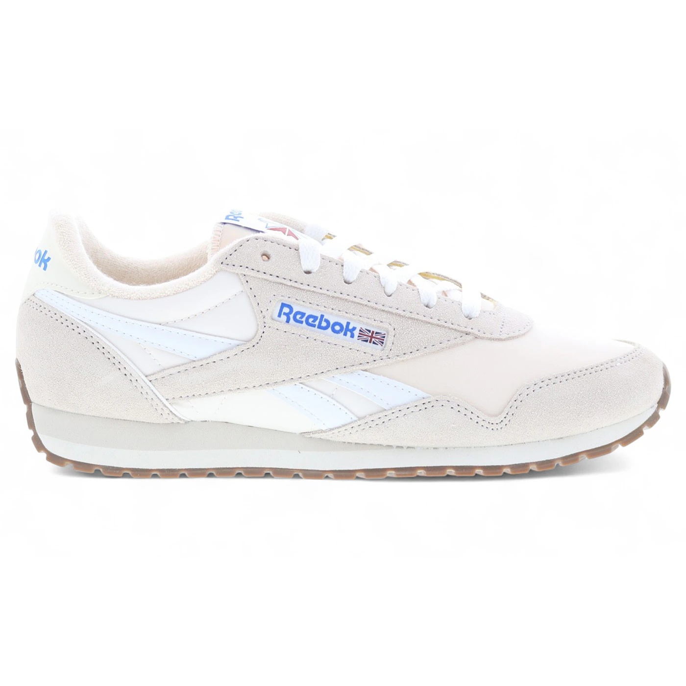 Reebok Classic AZ White Luxe Grey Chalk 1 Reebok Classic AZ White Luxe Grey Chalk 3
