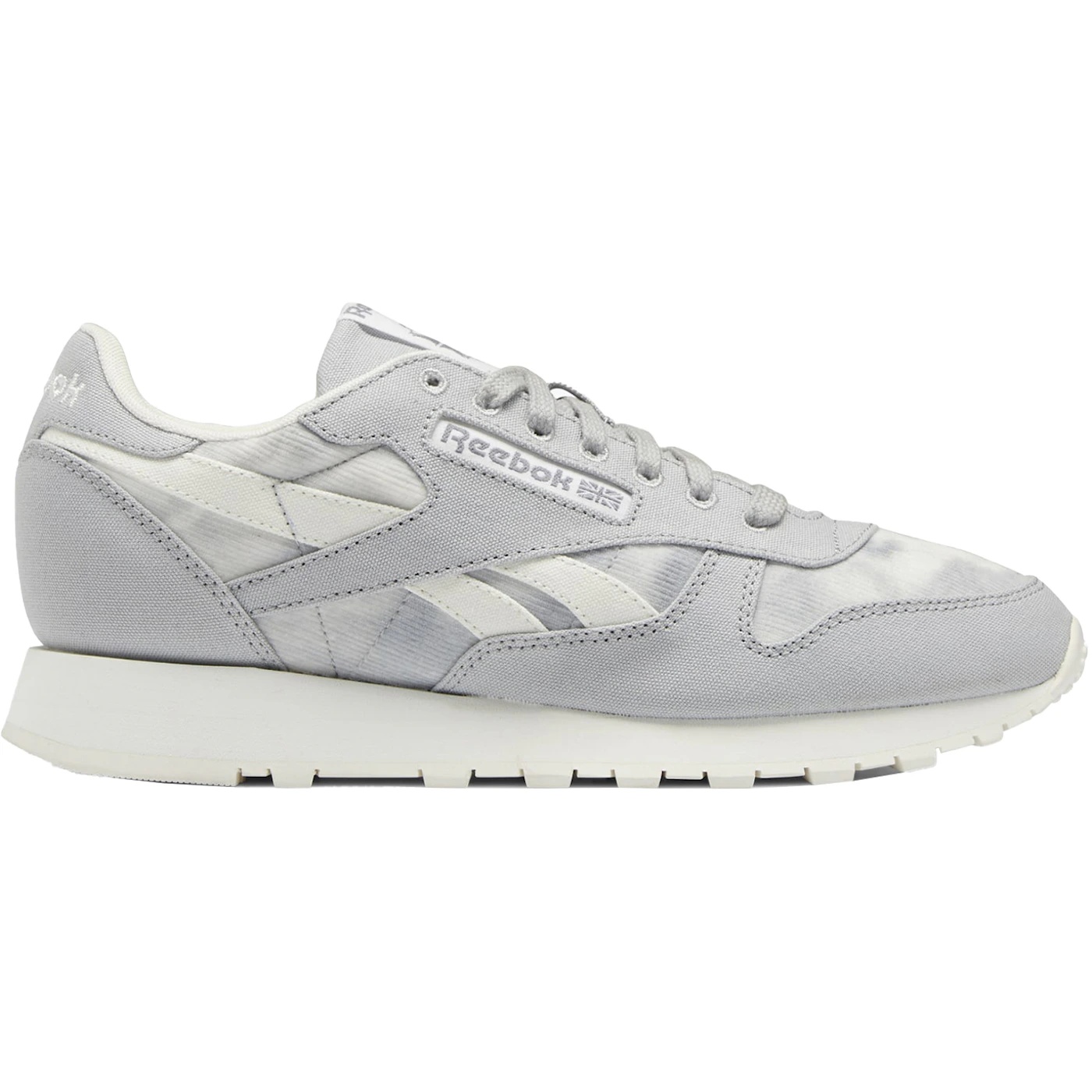 Reebok Classic Grow Grey Chalk 2 Reebok Classic Grow Grey Chalk 1
