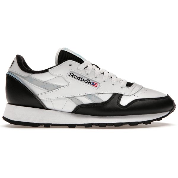 Reebok Classic Leather 1983 Vintage Anuel AA