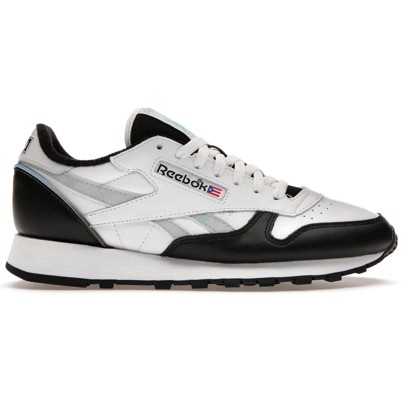 Reebok Classic Leather 1983 Vintage Anuel AA 2 Reebok Classic Leather 1983 Vintage Anuel AA 2