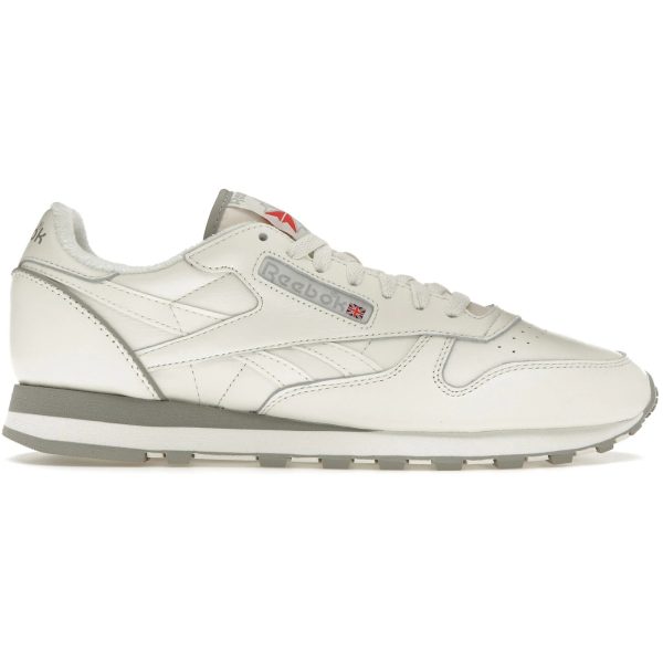 Reebok Classic Leather 1983 Vintage Chalk