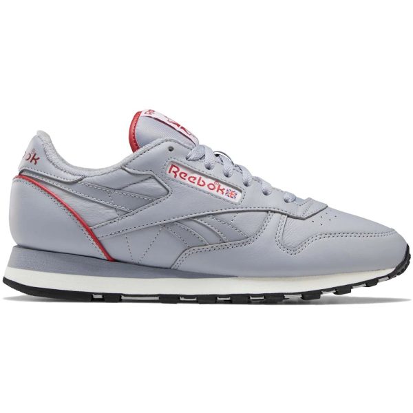 Reebok Classic Leather 1983 Vintage Cold Grey