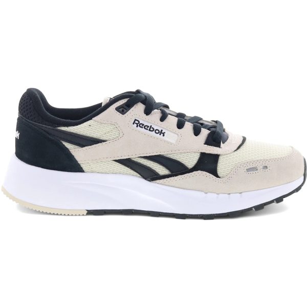 Reebok Classic Leather 2400 Vintage Chalk Black