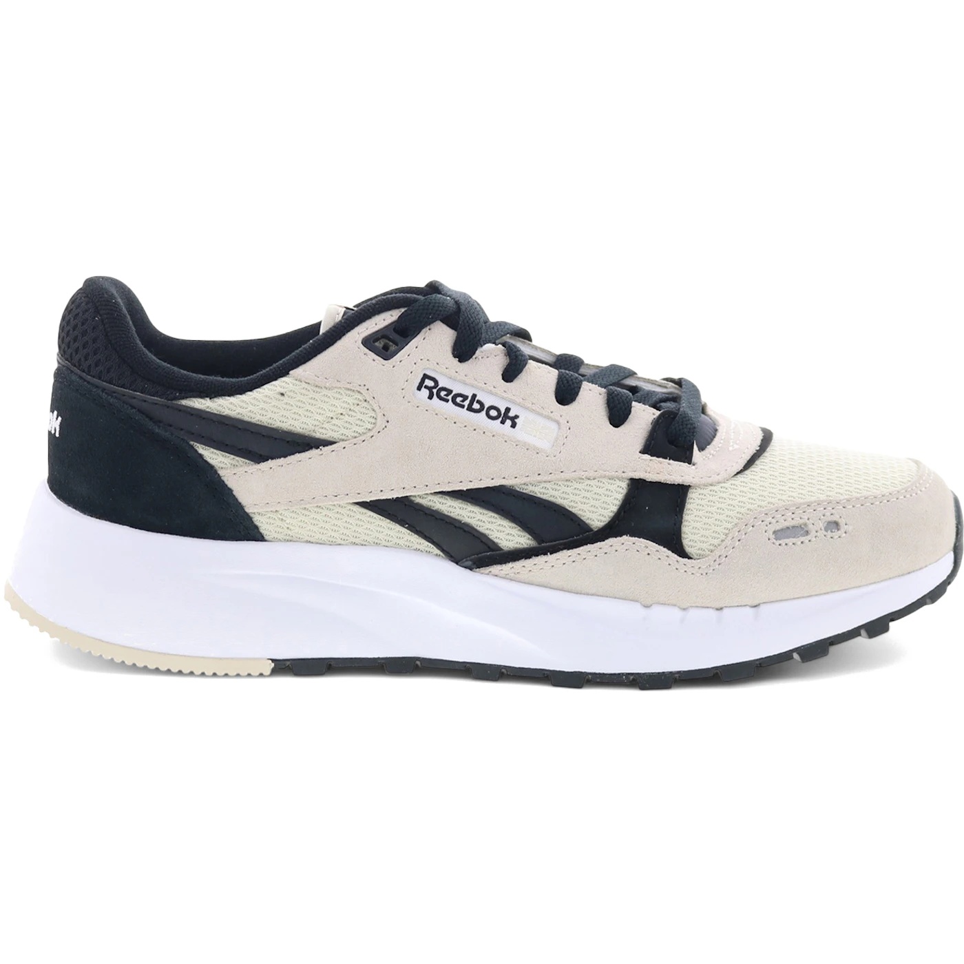 Reebok Classic Leather 2400 Vintage Chalk Black 1 Reebok Classic Leather 2400 Vintage Chalk Black 3