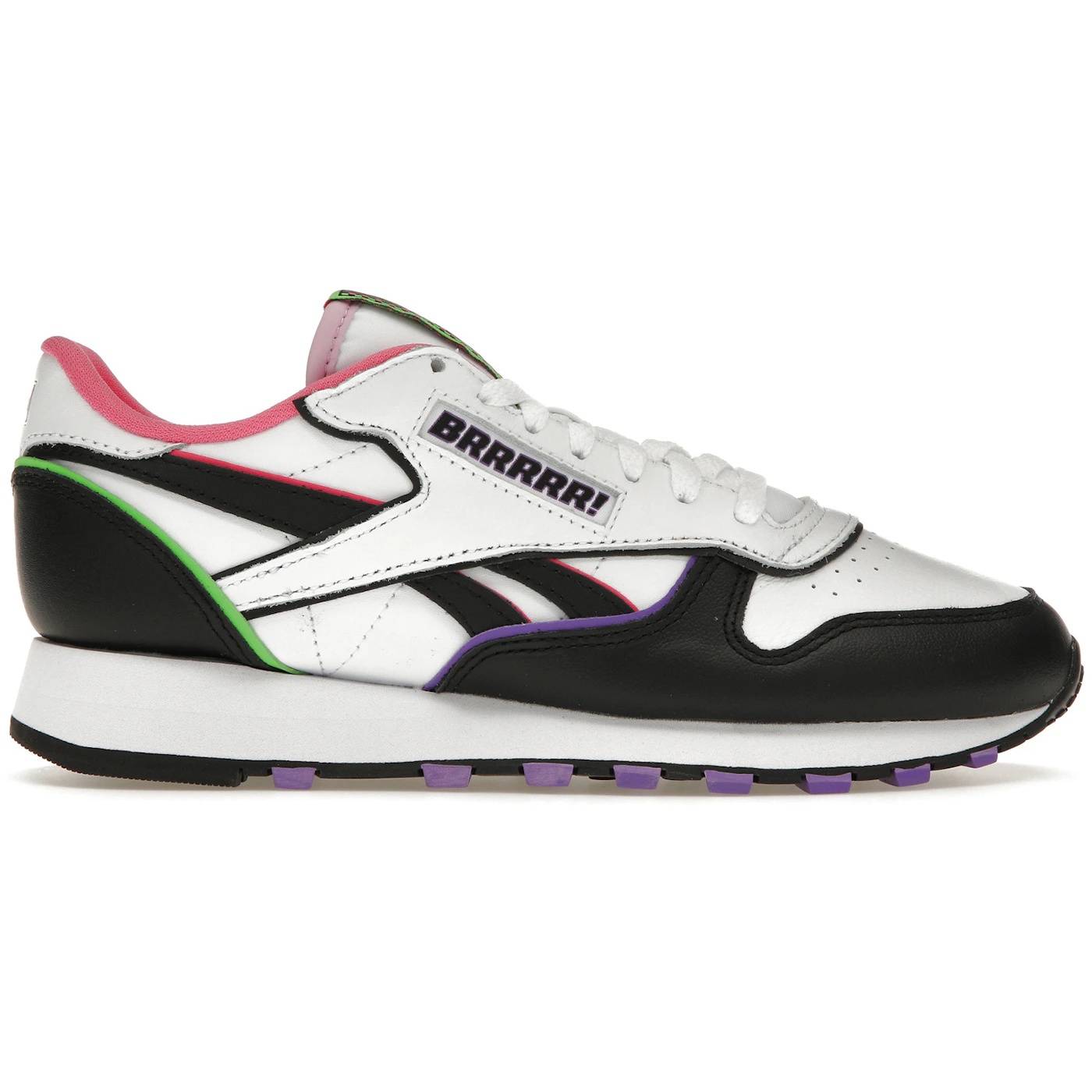 Reebok Classic Leather ANUEL AA 1 Reebok Classic Leather ANUEL AA 1