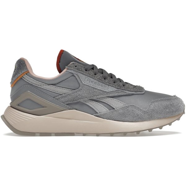Reebok Classic Leather AZ Looney Tunes Bugs Bunny