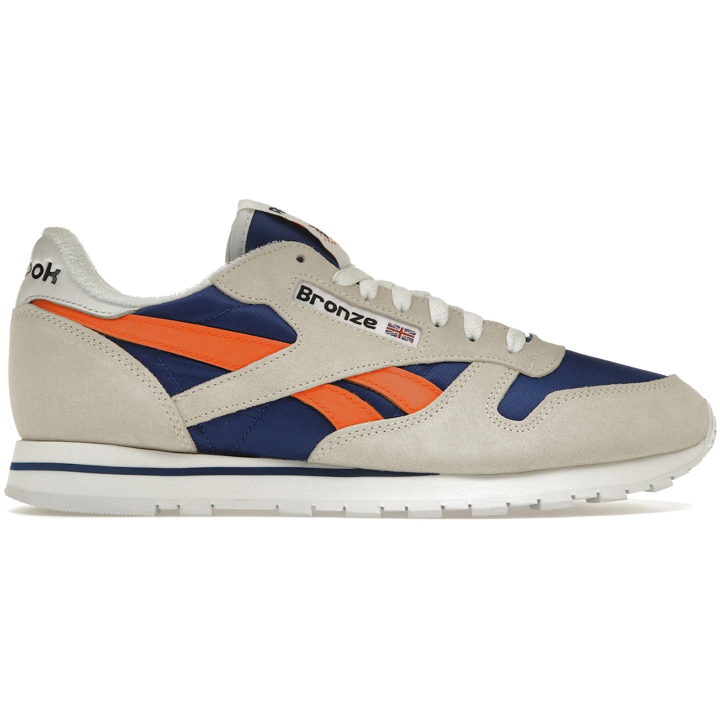Reebok Classic Leather Bronze 56K 2 Reebok Classic Leather Bronze 56K 2