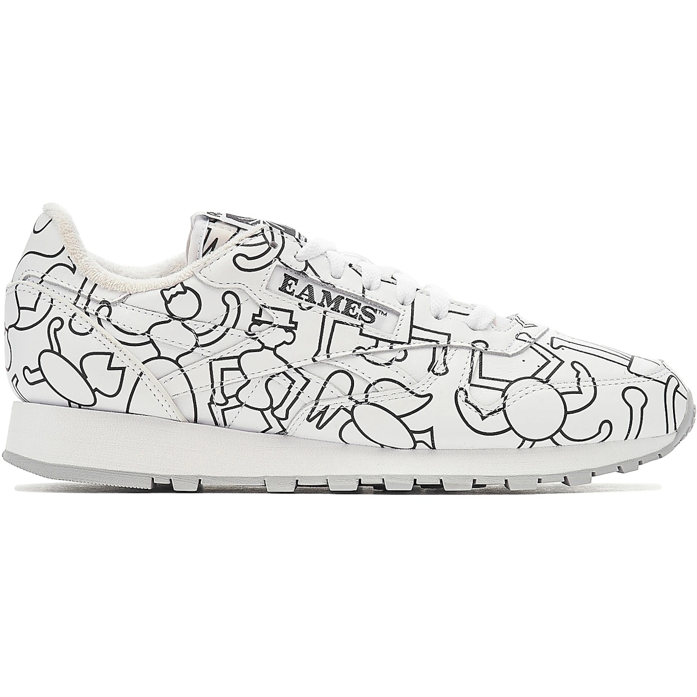 Reebok Classic Leather Eames The Coloring Toy 3