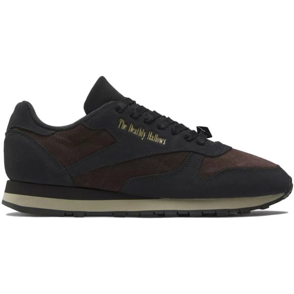 Reebok Classic Leather Harry Potter and the Deathly Hallows
