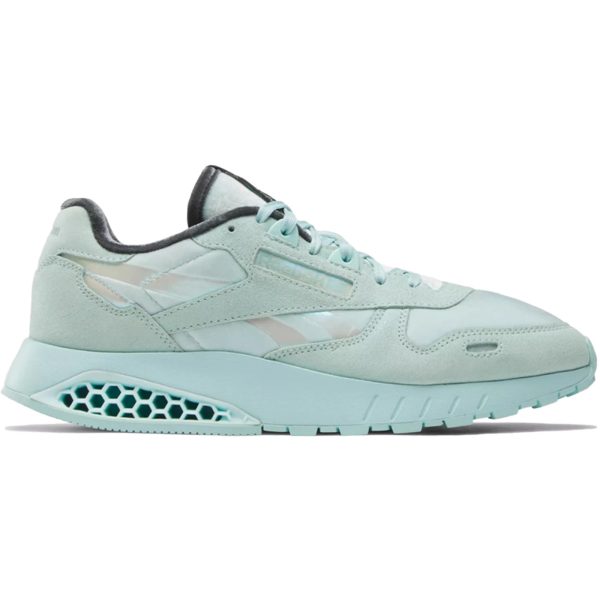 Reebok Classic Leather Hexalite Harry Potter Patronus Charm