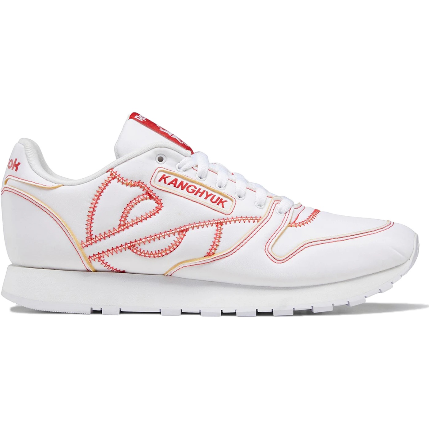 Reebok Classic Leather KANGHYUK 3 Reebok Classic Leather KANGHYUK