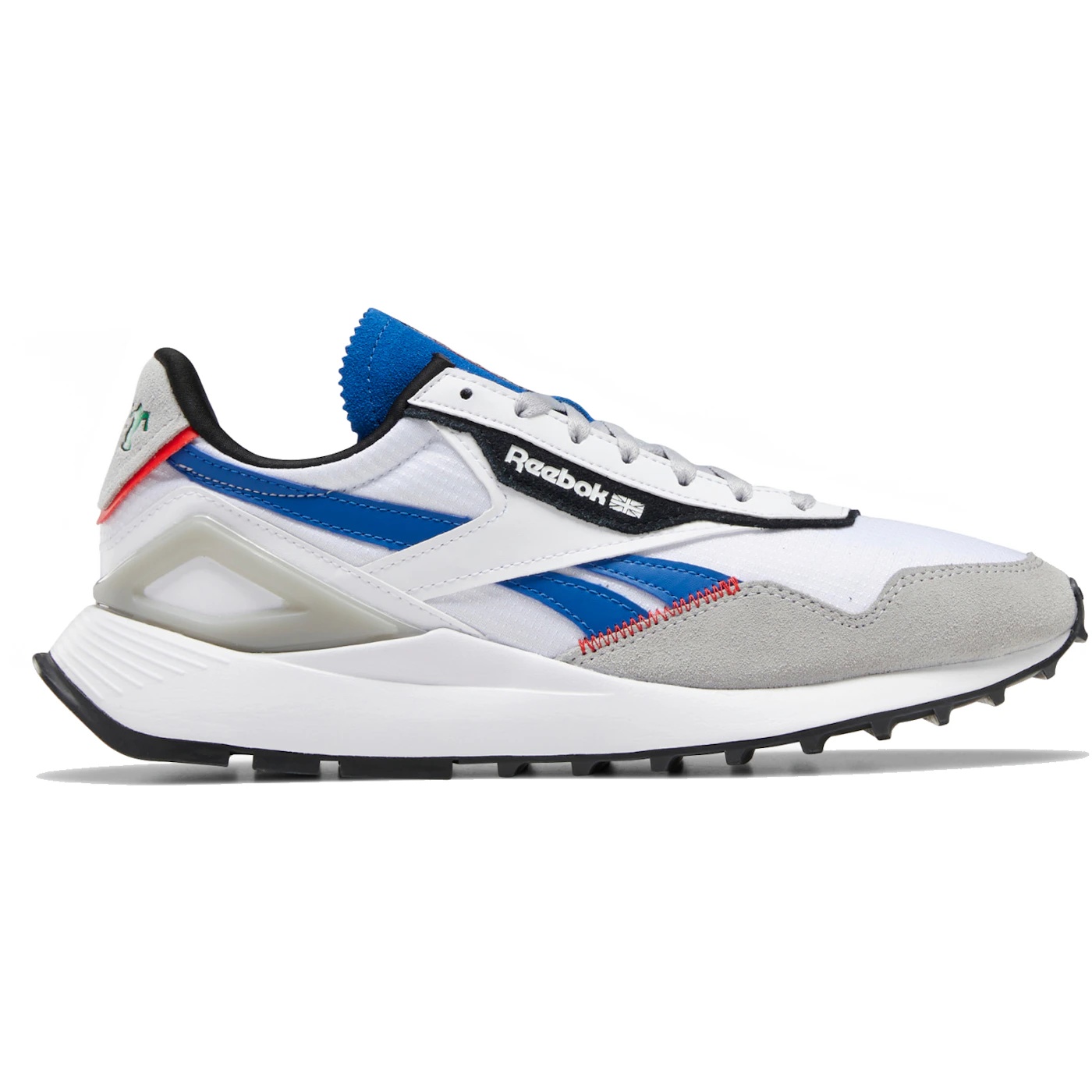 Reebok Classic Leather Legacy AZ Keith Haring Dancing Figures 2