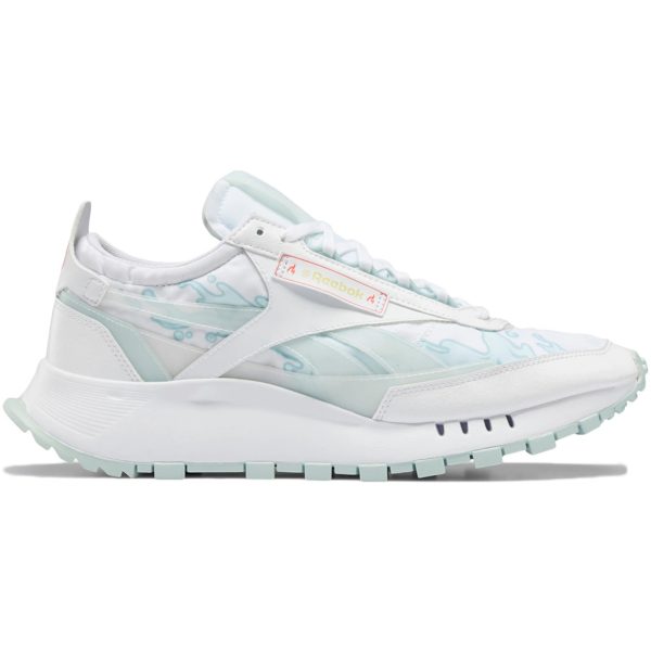 Reebok Classic Leather Legacy Hot Ones