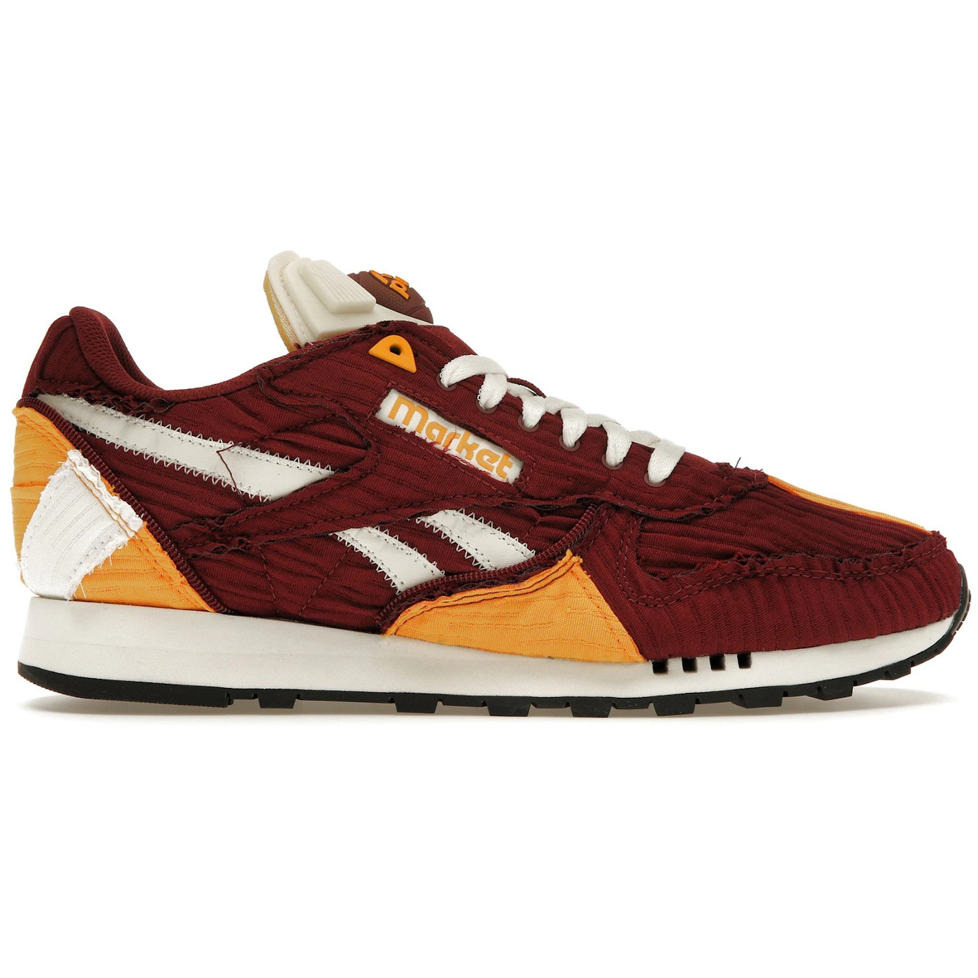 Reebok Classic Leather Pump Market Classic Burgundy 1 Reebok Classic Leather Pump Market Classic Burgundy 1